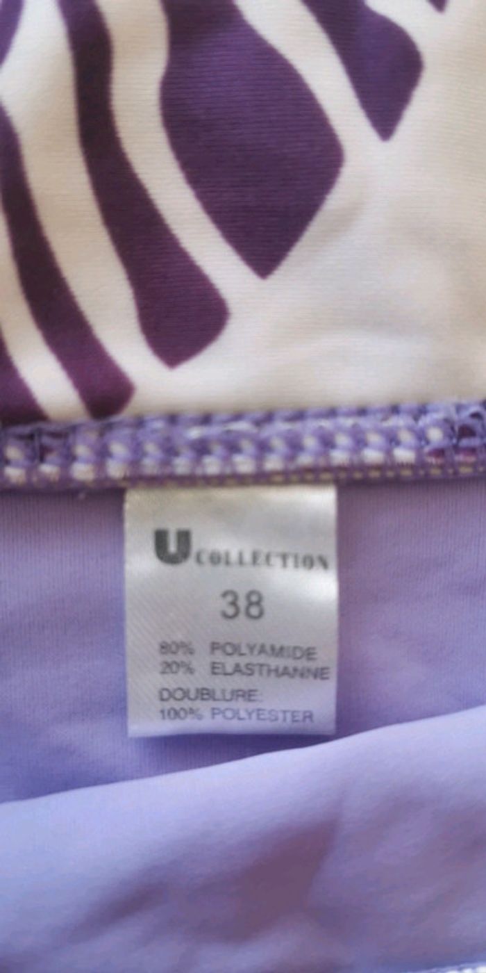 Maillot de bain 2 pièces - photo numéro 2