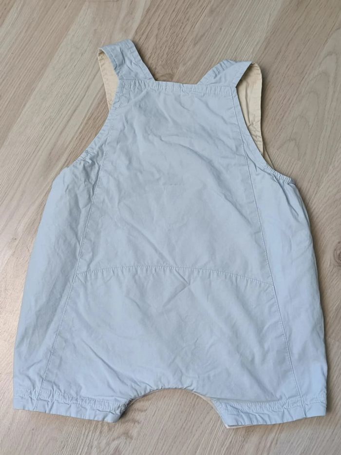 9 vêtements "été" garçon 3 mois - photo numéro 10