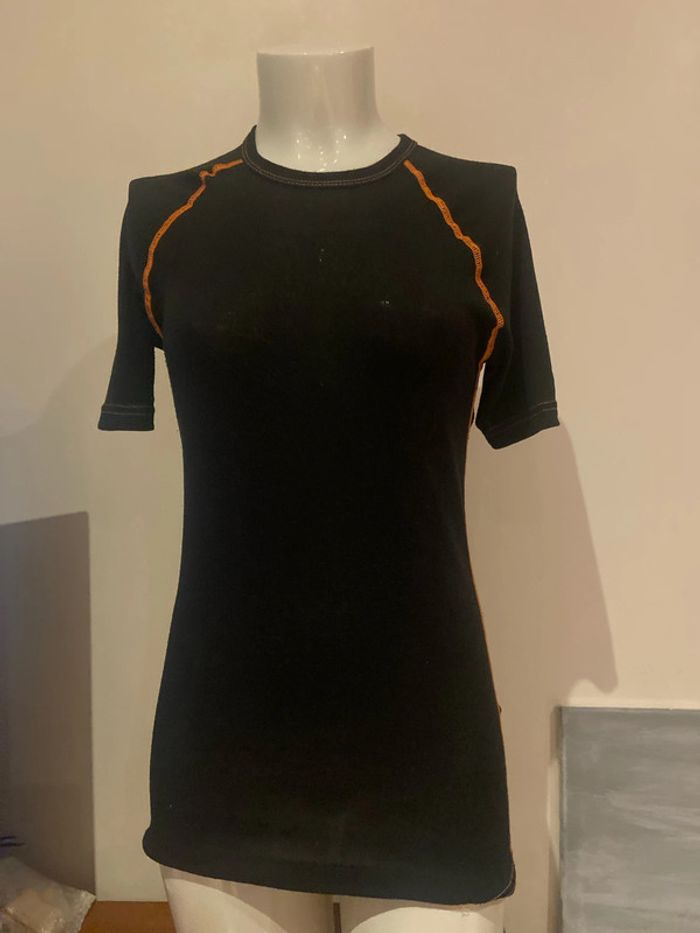 T-shirt supratherm taille L