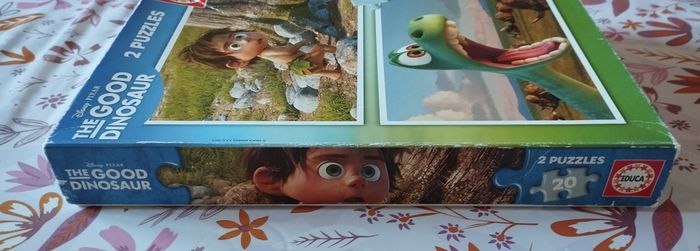 Puzzle Arlo 3 a s et plus - photo numéro 8