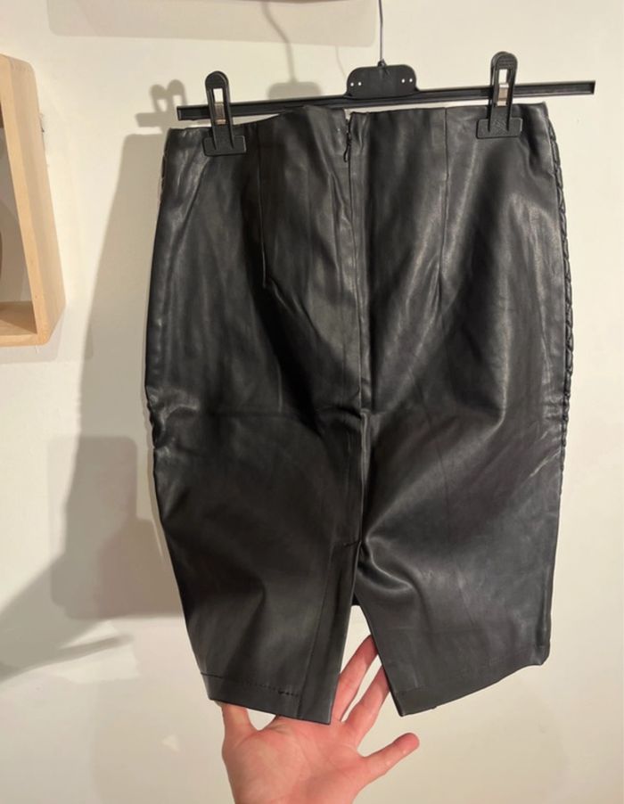 Jupe  épaisse - photo numéro 4