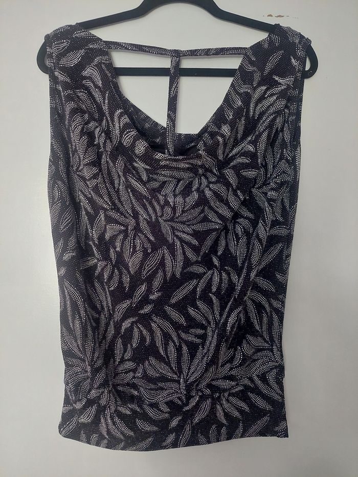 Haut sans manches - photo numéro 3