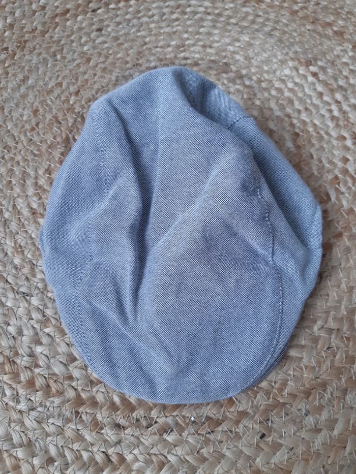 Casquette Gavroche Sergent Major - photo numéro 2