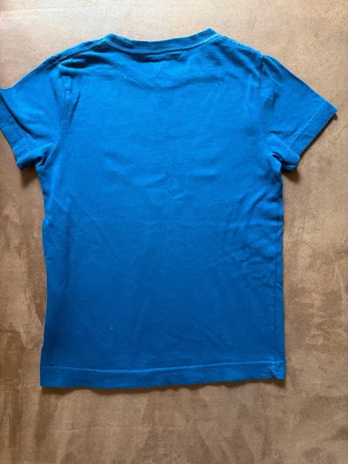 Tee-shirt levis - photo numéro 4