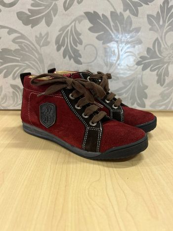 Chaussure montante enfant