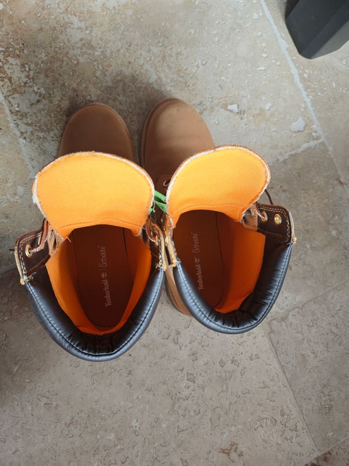 Timberland neuves 41 - photo numéro 6