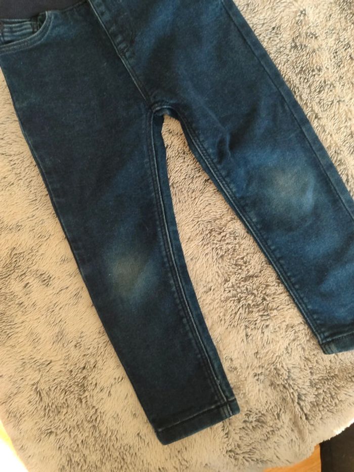 Jean taille 4 ans - photo numéro 2