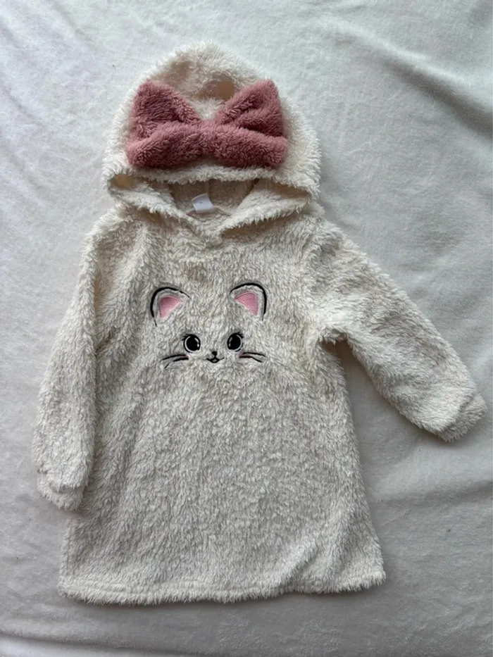 Robe pull