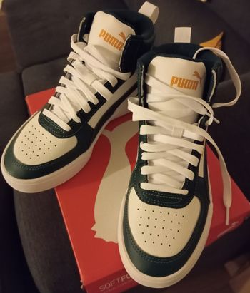 Puma neuve 