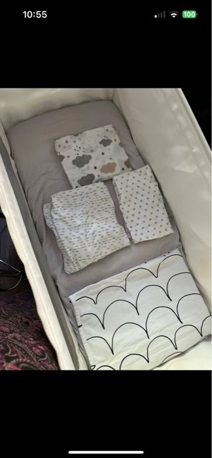 Lit cododo - photo numéro 2