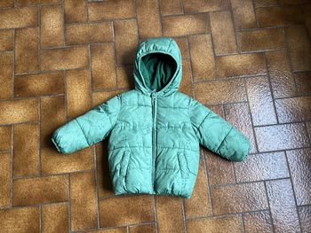 Blouson imprimés dinosaures 23mois  🦕