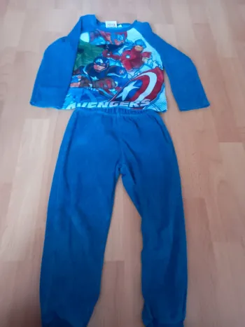 Pyjama avergers