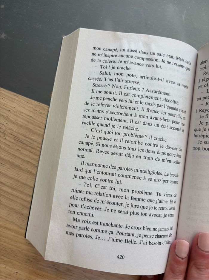 Livre le jeu des tricheurs - photo numéro 3