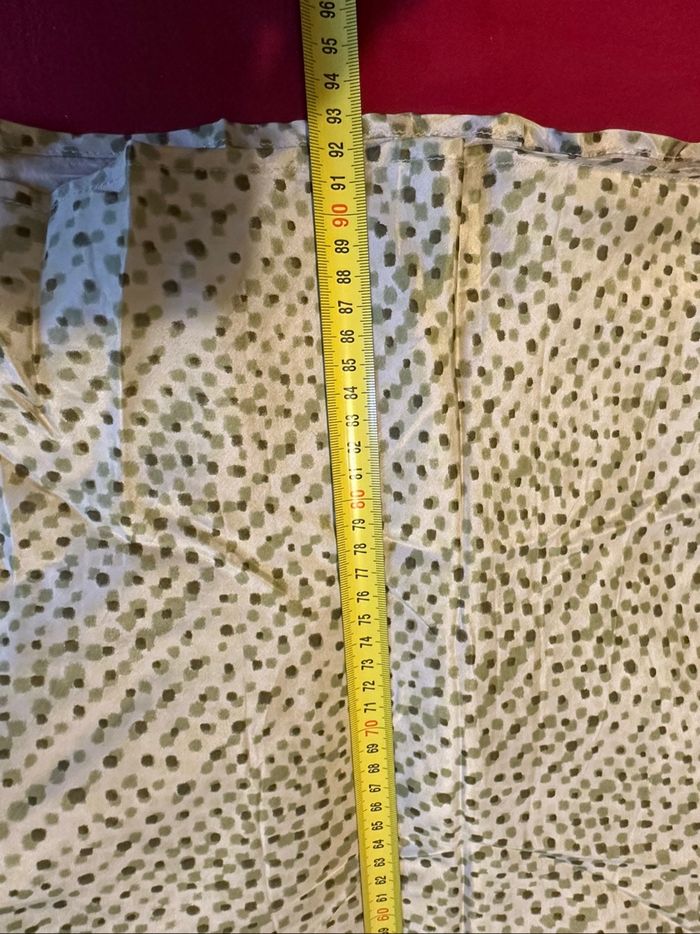 Robe en soie Gérard Darel T42 - photo numéro 7