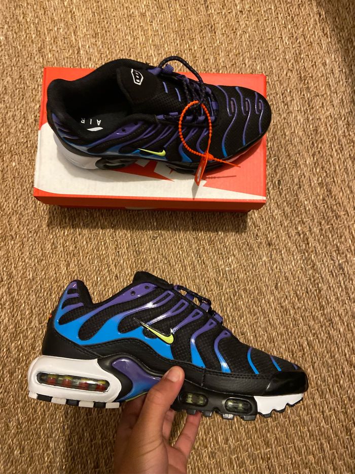 Tn Nike - photo numéro 2