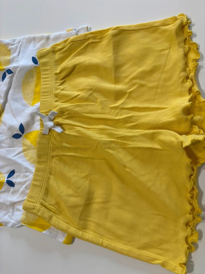 Pyjama Okaidi 6 ans - photo numéro 3