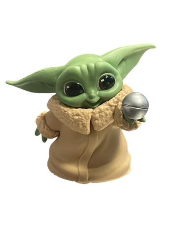 Figurine Star Wars The Bounty Collection The child baby Yoda Hasbro