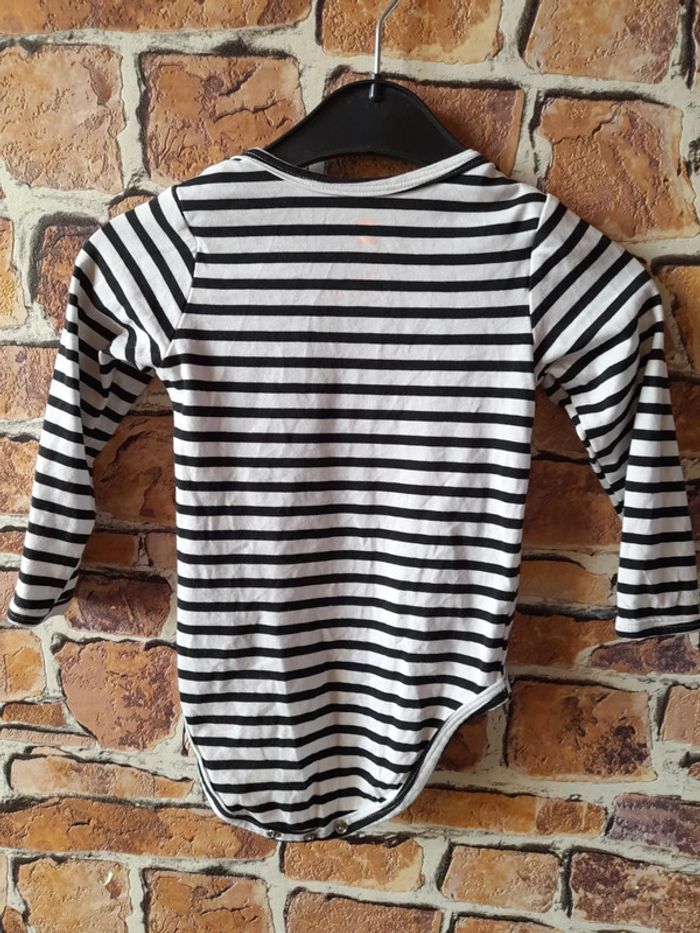 Body bb et jogging - photo numéro 3