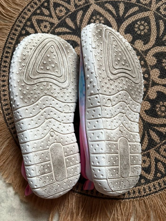 Chaussures aquatiques fille - photo numéro 3