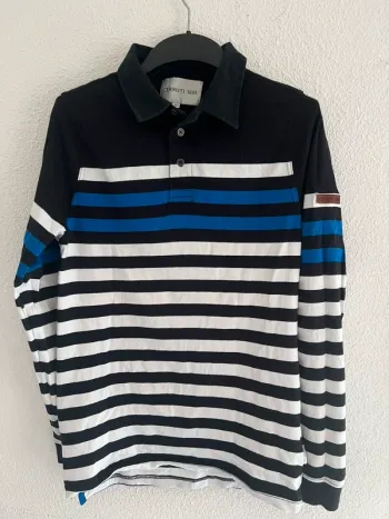 Polo 👕