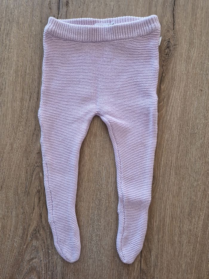 Pantalon Lulu Castagnette