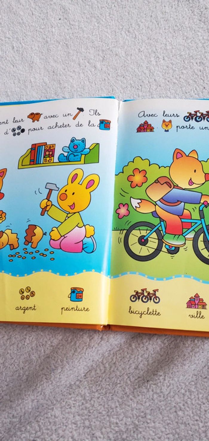 Les histoires de gus et ben - photo numéro 2