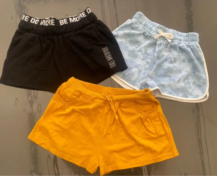 Lot de 5 shorts - photo numéro 5