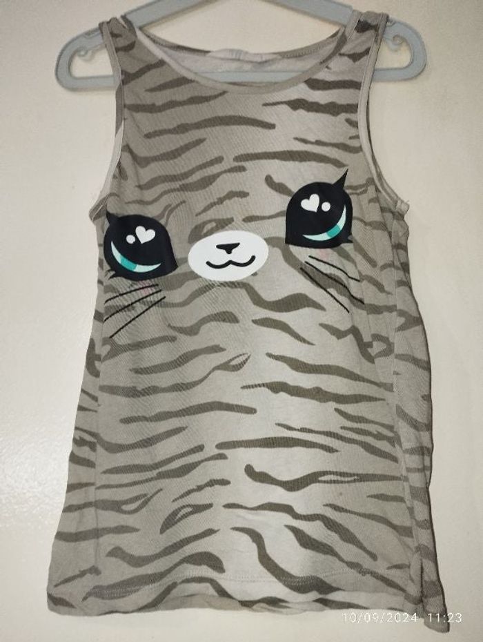 T shirt manches courtes