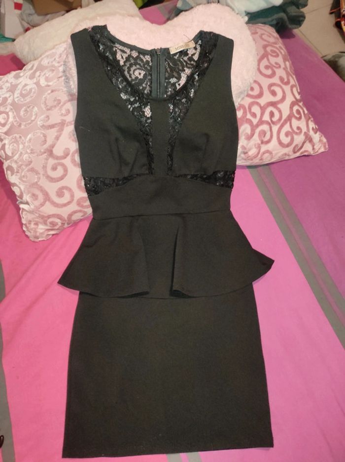 Robe ceintrée - photo numéro 5