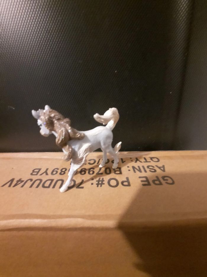 Schleich bayala poulain - photo numéro 2