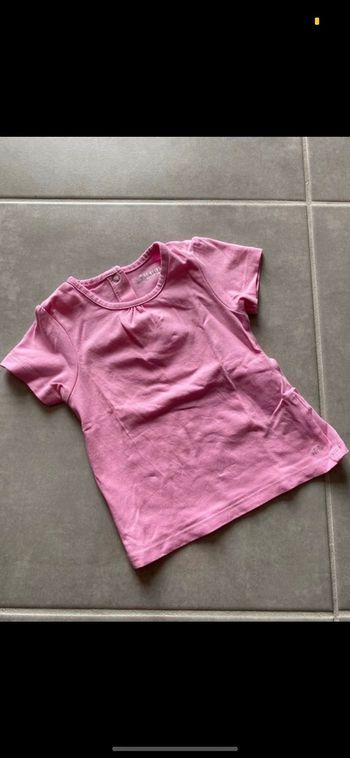 Tee shirt Orchestra 9 mois