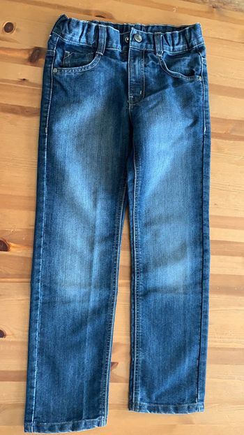 Pantalon Jeans 10 ans