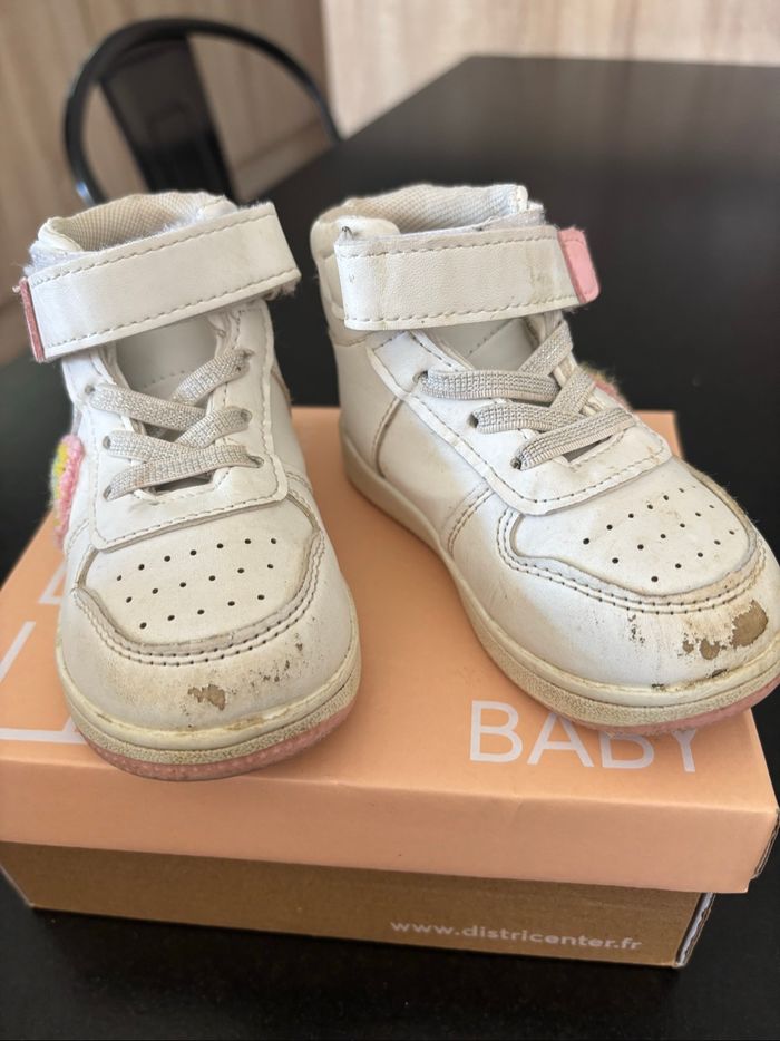 Chaussures - photo numéro 2