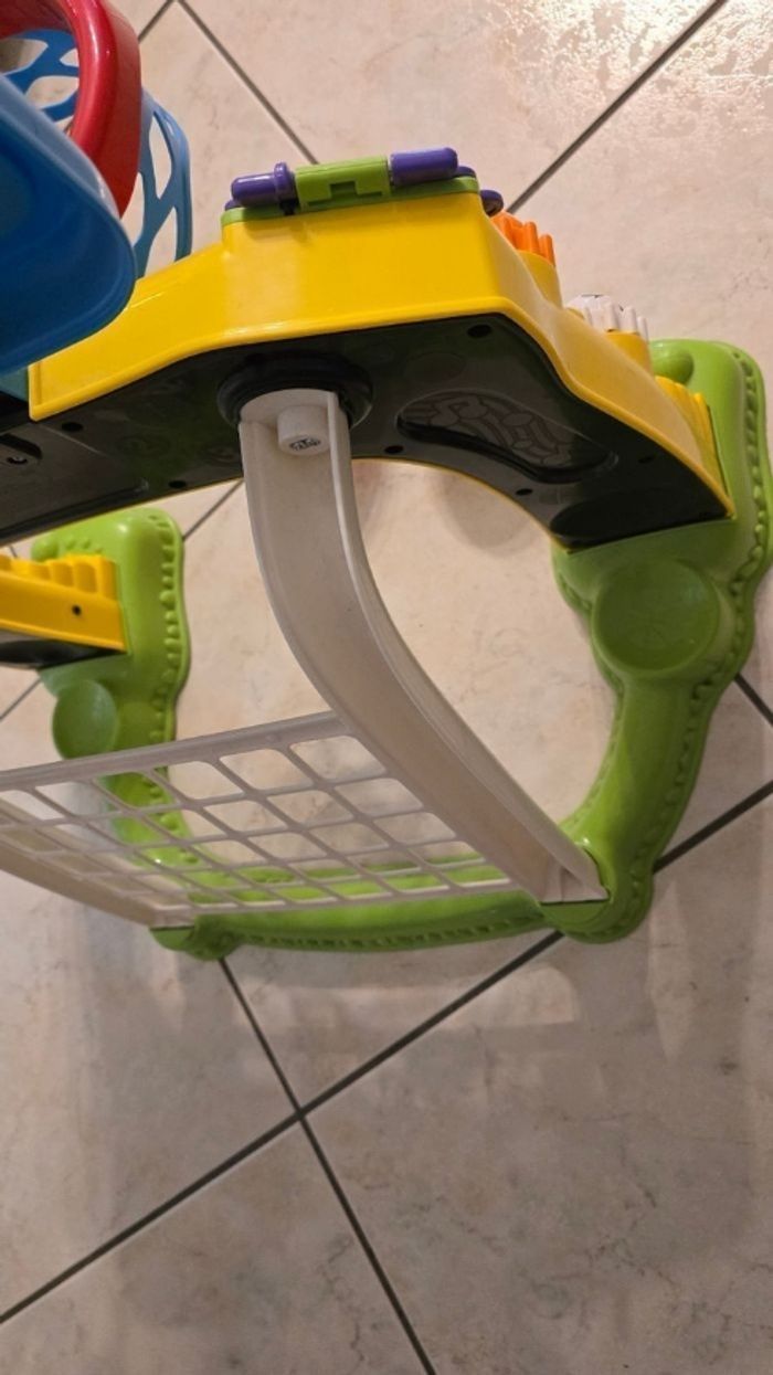 Etat neuf!!!! 🥰😍Superbe jeu multisport sport 😍🥰 - photo numéro 5