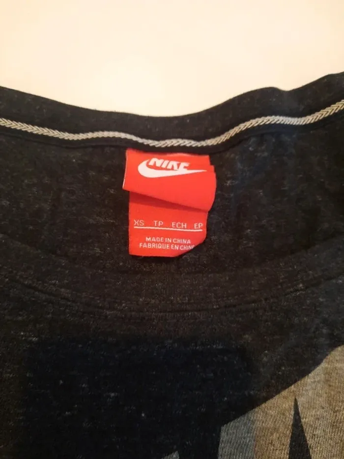 Pull demi manche - photo numéro 4