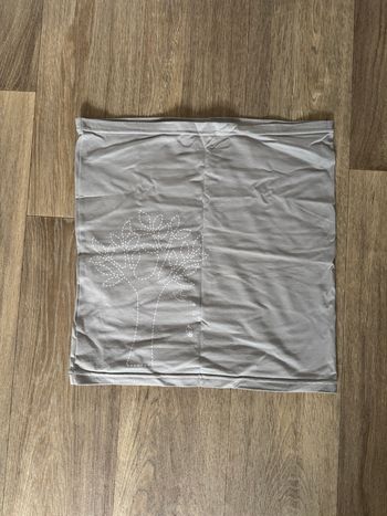 Bandeau peau à peau taille S/M