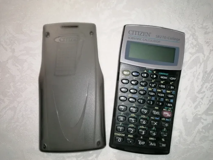 Calculatrice