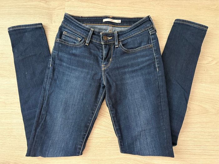 Jean levis w25 - photo numéro 10
