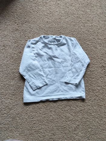 Tee shirt garçon 12 mois