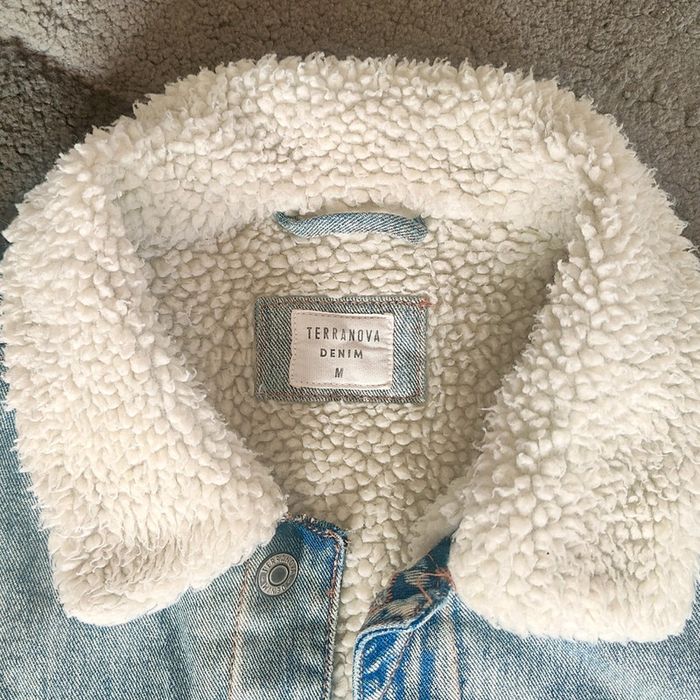 veste jean homme - photo numéro 2