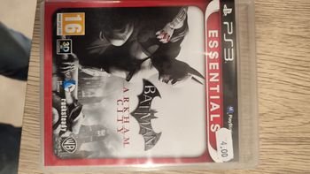 Batman Arkham city ps3