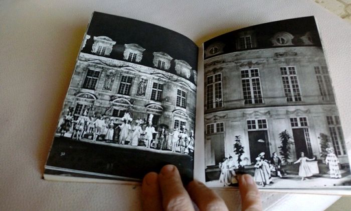 Livre sur paris - photo numéro 3