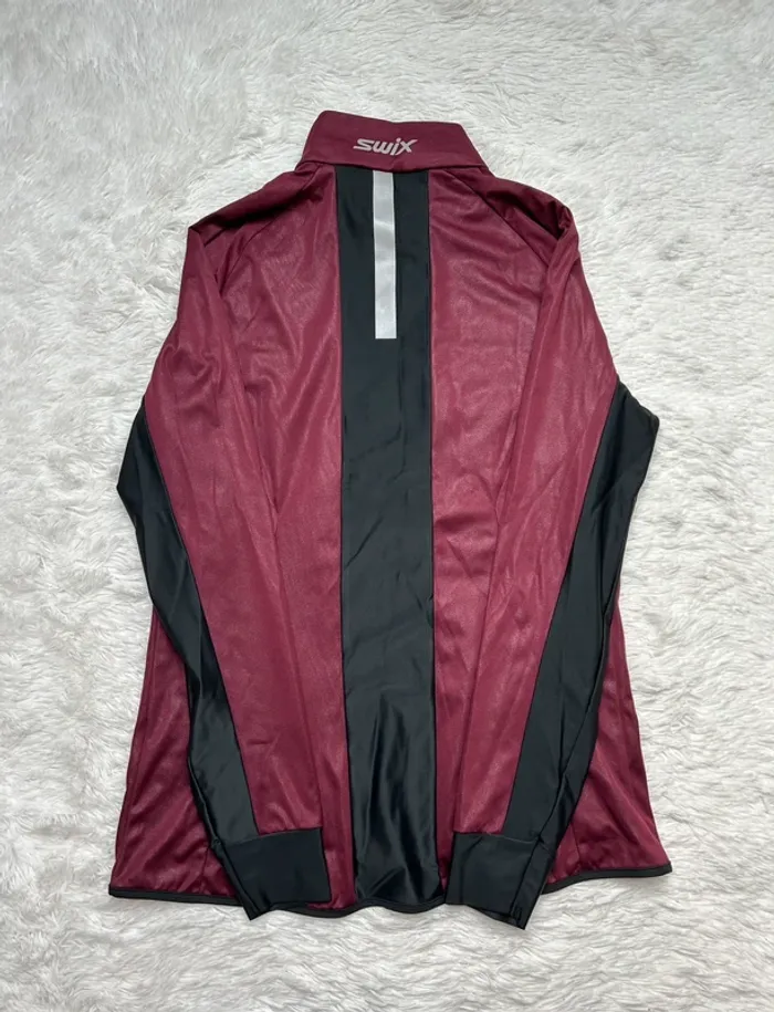 Veste Swix - photo numéro 4