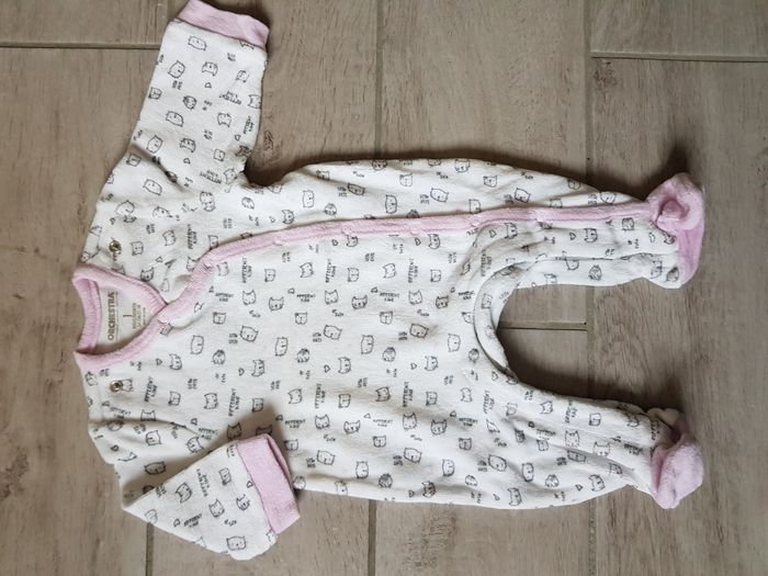 Lot 1 mois - photo numéro 2