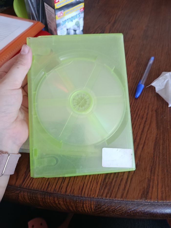 jeux xbox 360 - photo numéro 3