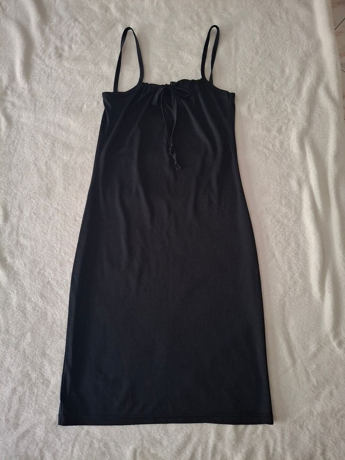 Robe taille s