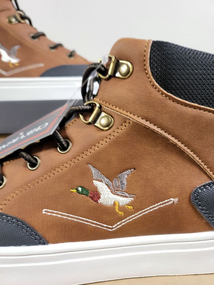 Bottine chevignon - photo numéro 3