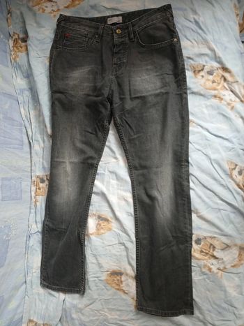 Pantalon homme taille 40