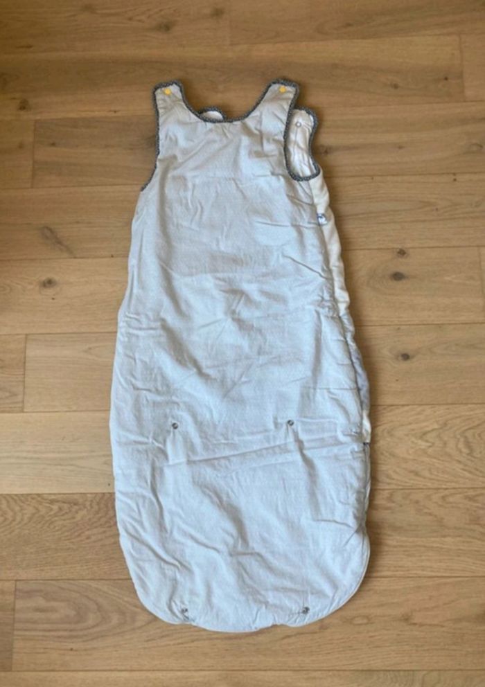 Gigoteuse Sauthon babyfan 6-18 mois hiver - photo numéro 2