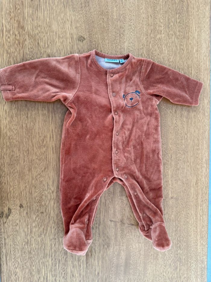Pyjama noukies